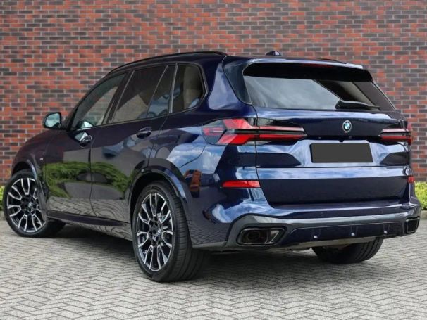 BMW X5 xDrive 219 kW image number 3