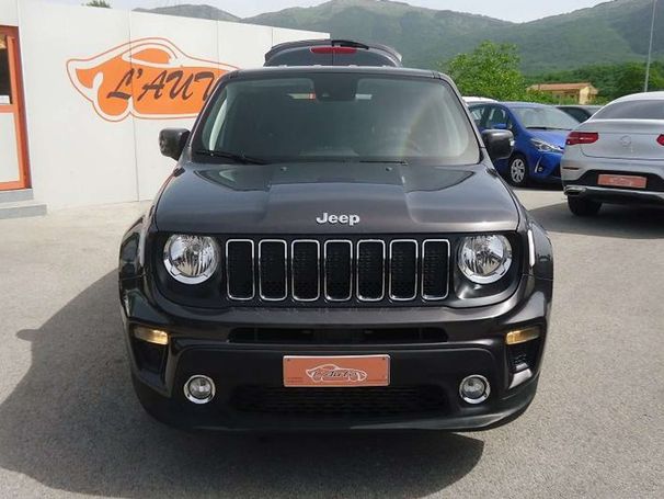 Jeep Renegade 1.6 88 kW image number 5