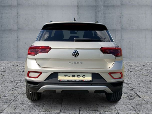 Volkswagen T-Roc 1.5 TSI DSG 110 kW image number 4