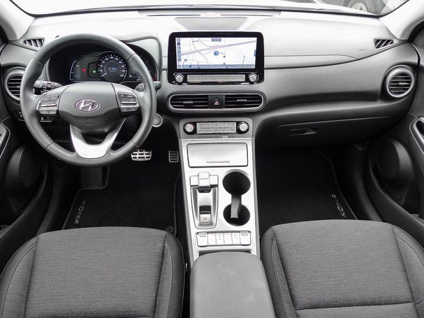 Hyundai Kona 100 kW image number 6