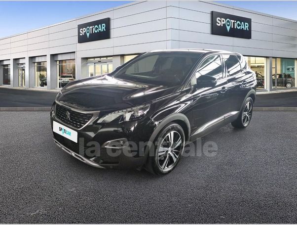 Peugeot 3008 BlueHDi 130 S&S 96 kW image number 1