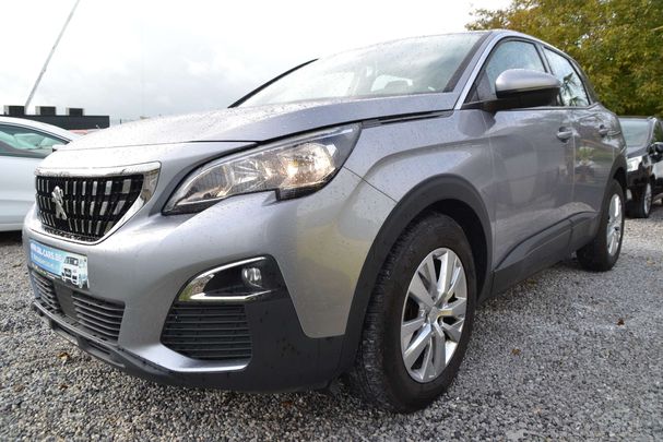 Peugeot 3008 Access 73 kW image number 2