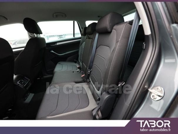 Skoda Kodiaq 2.0 TDI DSG Style 110 kW image number 5