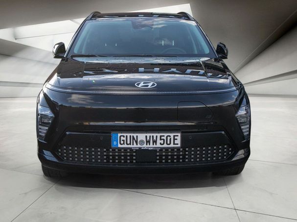 Hyundai Kona Prime 160 kW image number 3