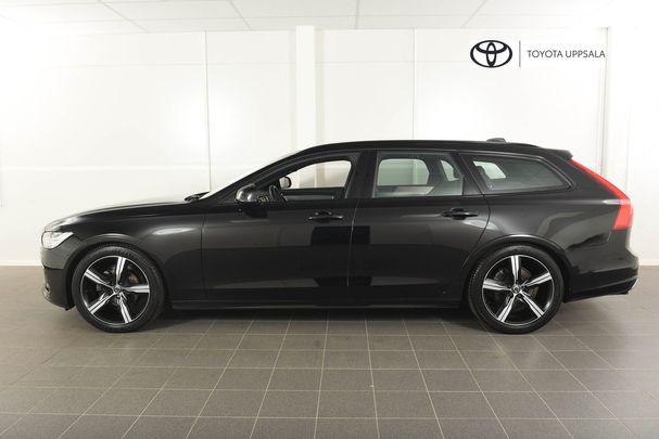 Volvo V90 D4 140 kW image number 5