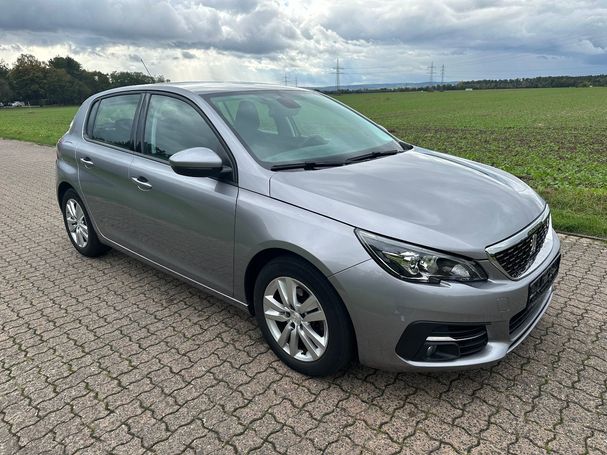 Peugeot 308 Active Pack 81 kW image number 3