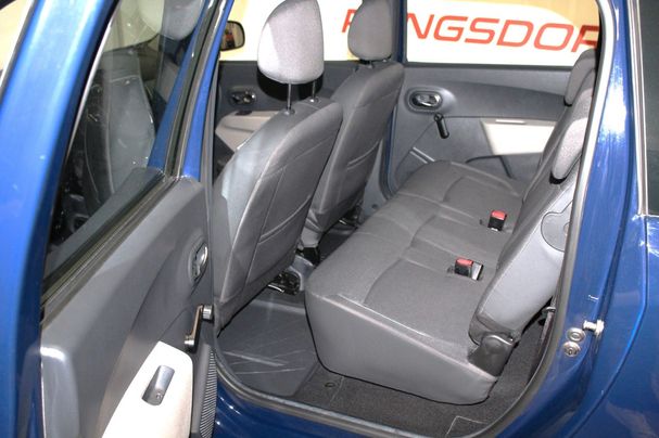 Dacia Lodgy 66 kW image number 8