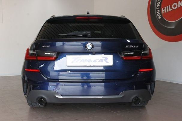 BMW 330d Touring xDrive 195 kW image number 3