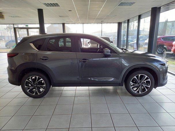 Mazda CX-5 2.0 G 121 kW image number 6