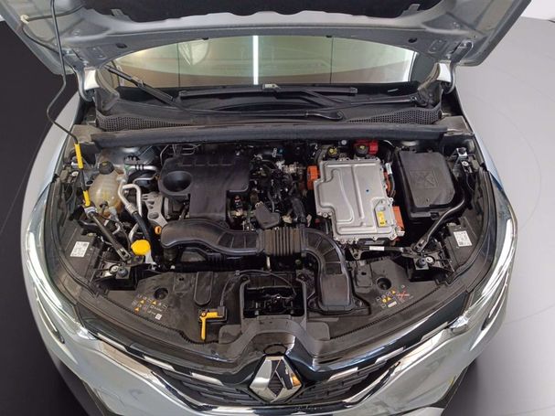 Renault Captur E-Tech Hybrid 145 105 kW image number 10