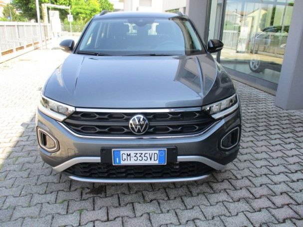 Volkswagen T-Roc 1.5 TSI DSG 110 kW image number 4