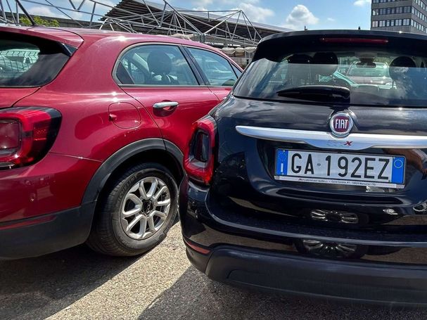 Fiat 500X 1.0 Urban 88 kW image number 5