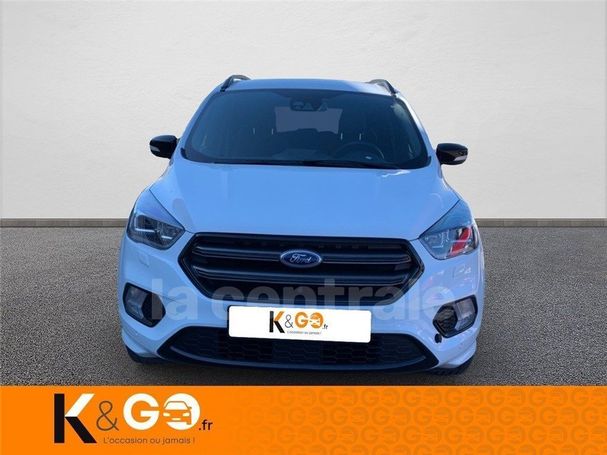 Ford Kuga 1.5 ST-Line 110 kW image number 3