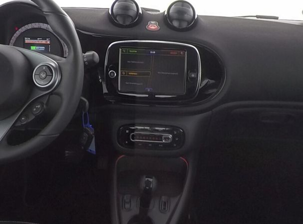 Smart ForTwo EQ 60 kW image number 2