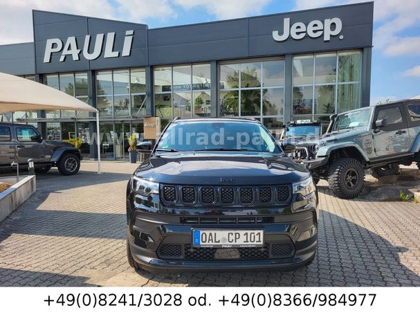 Jeep Compass 1.5 96 kW image number 15