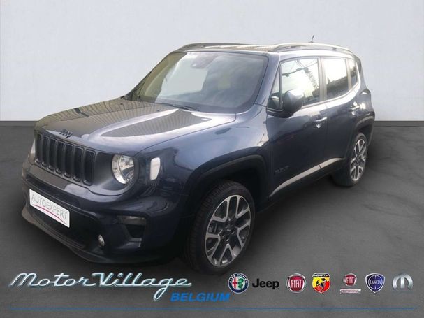 Jeep Renegade 177 kW image number 1