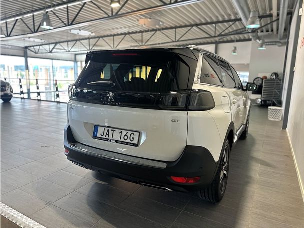 Peugeot 5008 96 kW image number 3