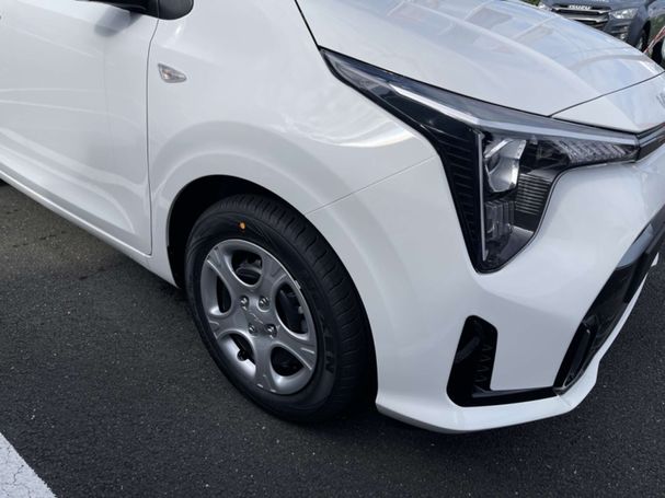 Kia Picanto 1.0 47 kW image number 6