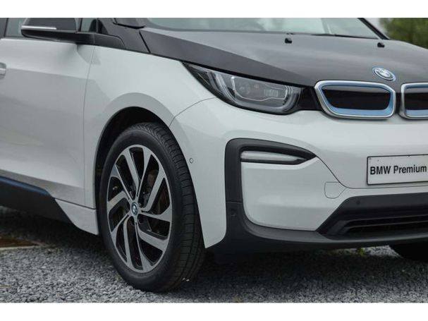 BMW i3 120Ah 125 kW image number 31