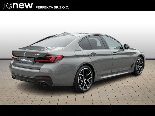 BMW 530i xDrive 185 kW image number 2