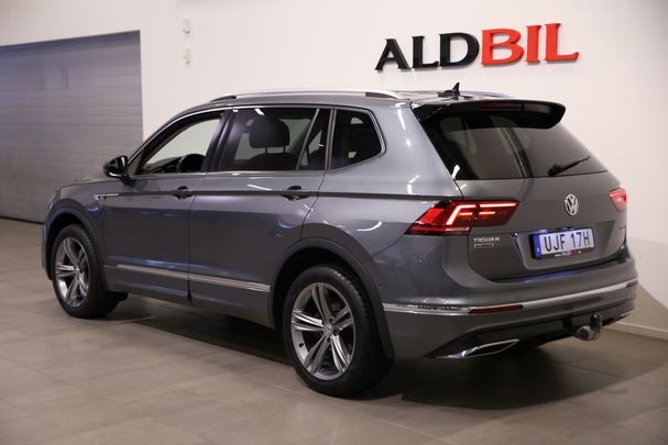 Volkswagen Tiguan Allspace TDI 4Motion 147 kW image number 3