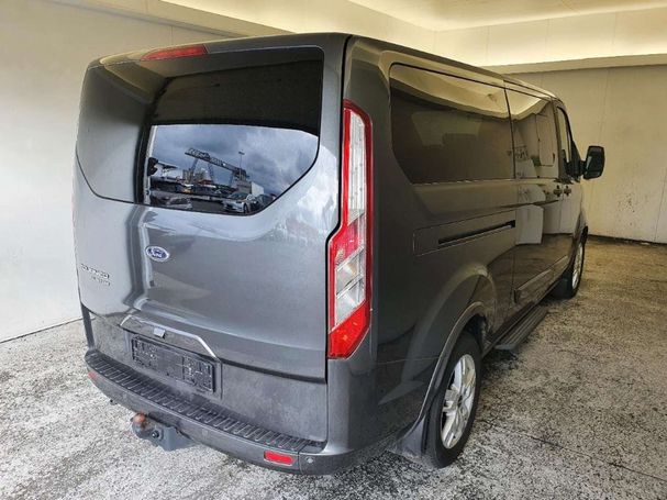 Ford Tourneo Custom L2 2.0 Titanium 125 kW image number 2