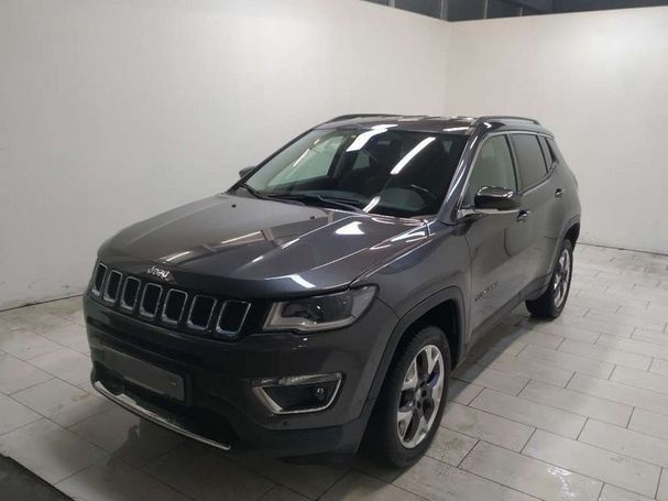 Jeep Compass 2.0 103 kW image number 1