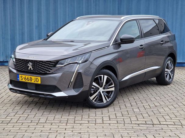 Peugeot 5008 PureTech Allure 96 kW image number 1