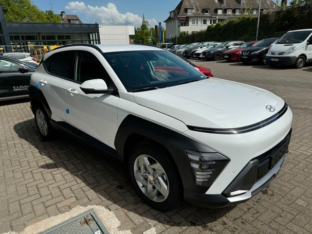 Hyundai Kona 1.0 T-GDI Trend 88 kW image number 2