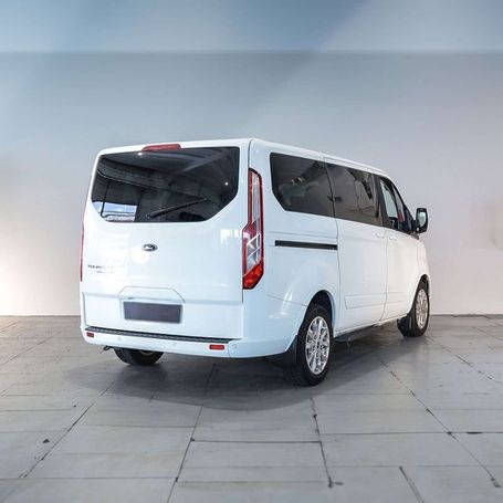 Ford Tourneo Custom 320 Titanium 96 kW image number 2