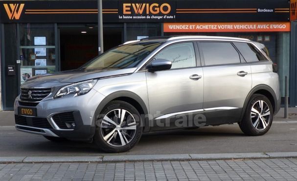 Peugeot 5008 96 kW image number 15