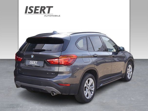 BMW X1 xDrive18d Sport Line 110 kW image number 4