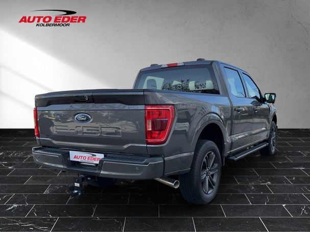 Ford F-150 298 kW image number 4