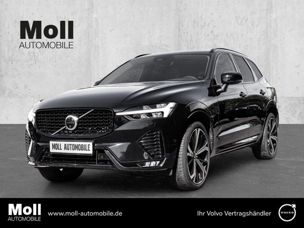 Volvo XC60 B4 Plus Dark 145 kW image number 1