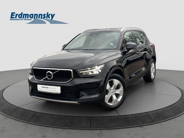 Volvo XC40 D4 AWD Momentum Pro 140 kW image number 1