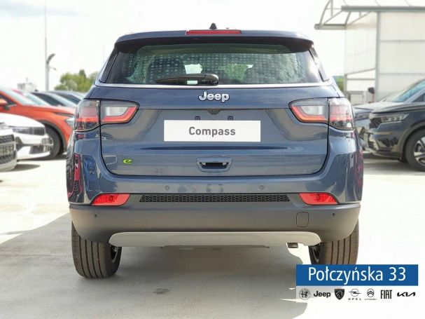 Jeep Compass 96 kW image number 7