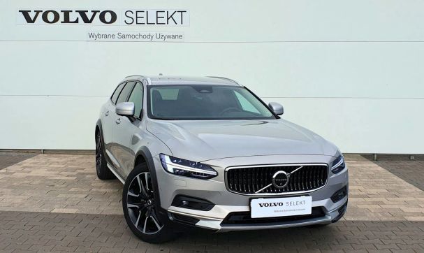 Volvo V90 Cross Country AWD 184 kW image number 4