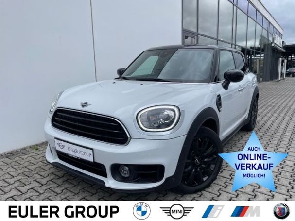 Mini Cooper Countryman 100 kW image number 1