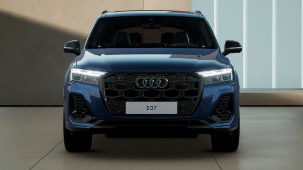 Audi SQ7 373 kW image number 2