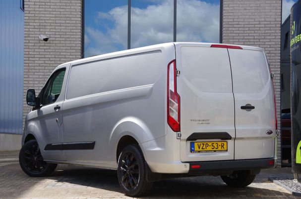 Ford Transit Custom 300 L2 2.0 TDCi 96 kW image number 24