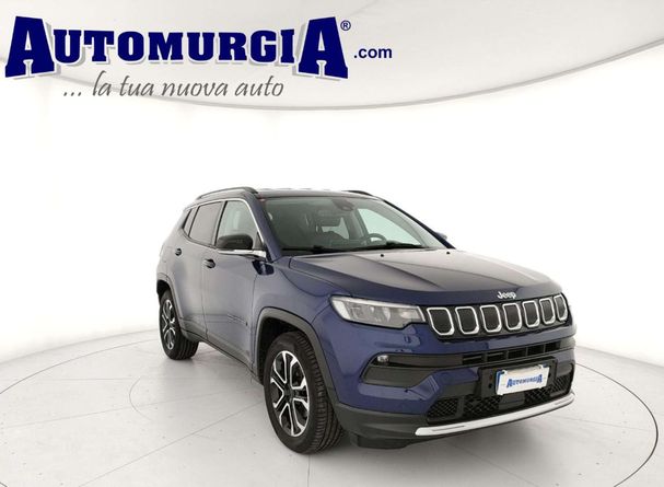 Jeep Compass 1.6 Limited 96 kW image number 2