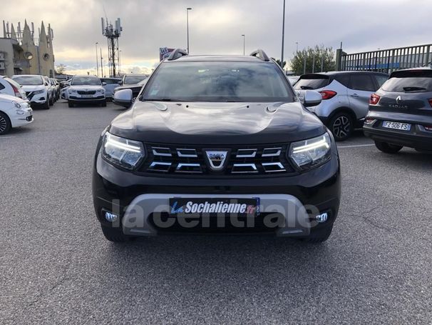 Dacia Duster TCe 150 110 kW image number 2