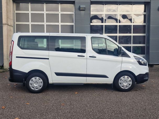 Ford Transit Custom 320 L1 77 kW image number 3