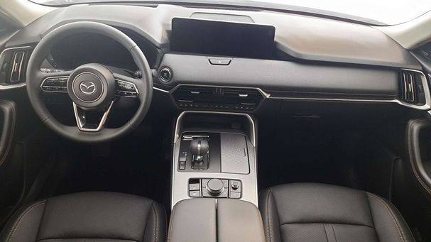 Mazda CX-60 187 kW image number 5