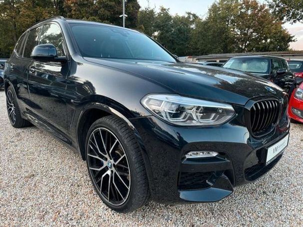 BMW X3 xDrive30d 195 kW image number 2