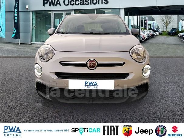 Fiat 500X 1.3 FireFly DCT 110 kW image number 3