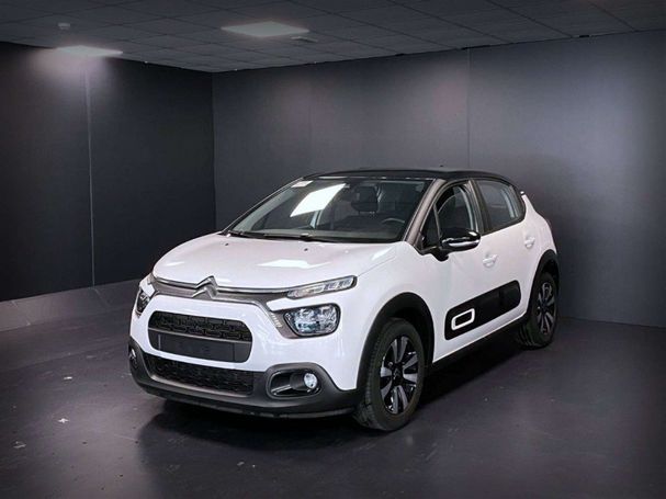 Citroen C3 74 kW image number 1