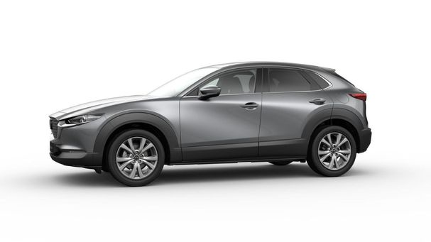 Mazda CX-30 Exclusive-Line 110 kW image number 1