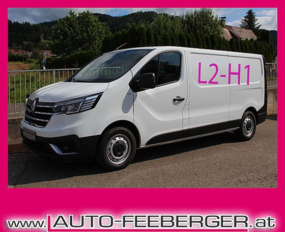 Renault Trafic L2H1 dCi 130 96 kW image number 1