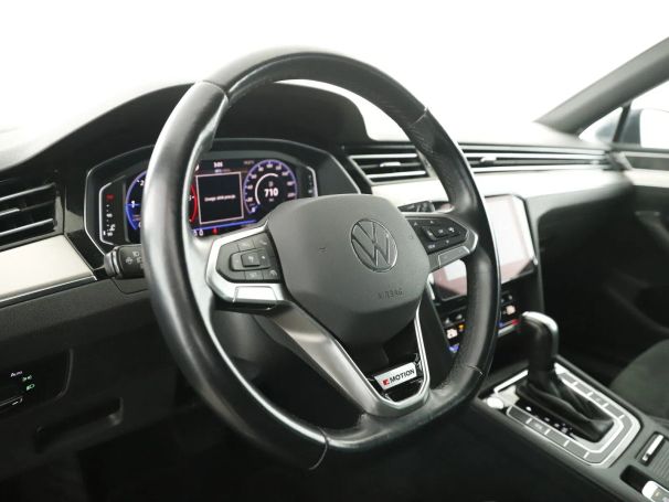 Volkswagen Passat 2.0 TDI Elegance 4Motion DSG 147 kW image number 9